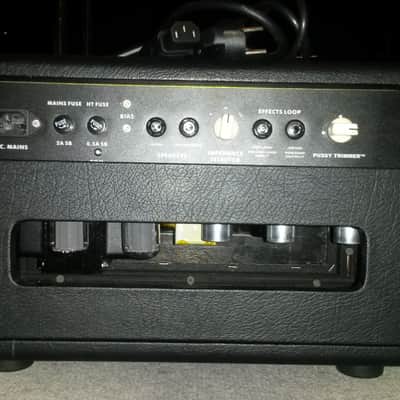 Ceriatone Son of Yeti (Plexi on Steroids) image 2