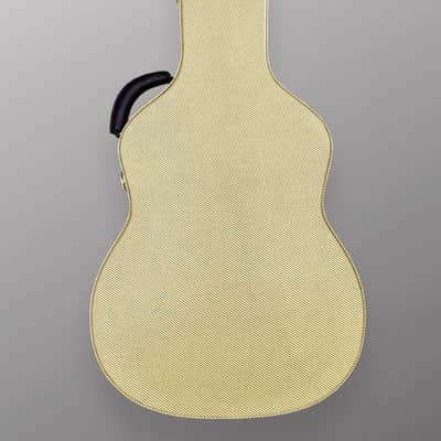Huss and Dalton TOM-R Custom - Natural. Red Spruce / Indian RW. NEW (Authorized Dealer) image 18