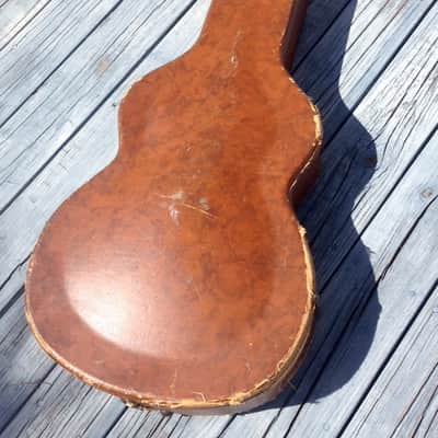Reduced! 1965 Gibson ES 175, Single Pickup Jazz Delight! New Pictures Added! image 24