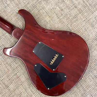 PRS 20th Anniversary Custom 22 Tremolo Artist Package image 5