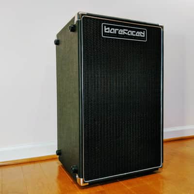 Barefaced  TWO 10 Custom Bass Cab image 1