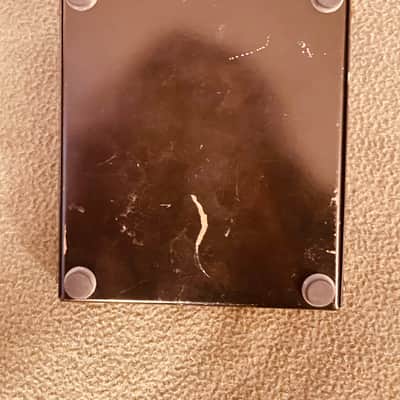 Vox V829 Tone Bender 1994 - 1997 - Black image 2