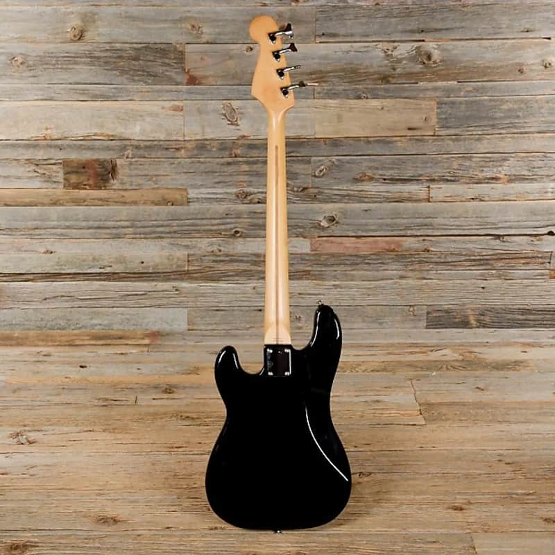 Squier Pro Tone PJ Bass 1997 | Reverb