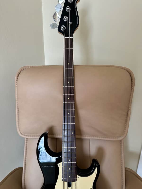 Yamaha BB434