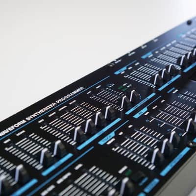 Retroaktiv DW-8P Controller for Korg EX-8000, DW-8000 & DW-6000 *B-Stock* image 4