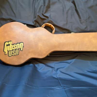 Gibson Les Paul Classic Premium Plus 1993 - 2001 Heritage Cherry Sunburst image 13