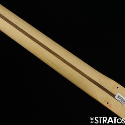 Fender Ltd. Tom Delonge Stratocaster Strat NECK, image 5