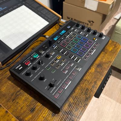 Pioneer Toraiz Squid Multitrack Sequencer image 6