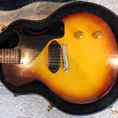 TKL Gibson Les Paul Junior image 4