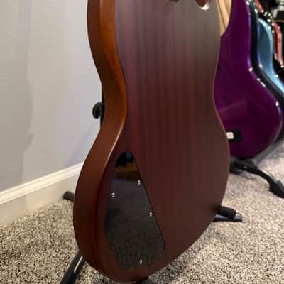 Epiphone SG Standard '61 2020 - Present - Vintage Cherry image 13