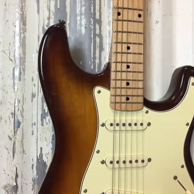 Typhoon Made in Korea Stratocaster image 3