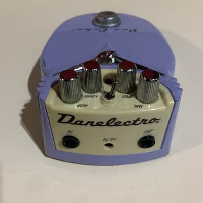 Danelectro Dan-Echo image 3