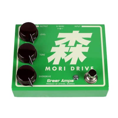 Greer Mori Drive imagen 9