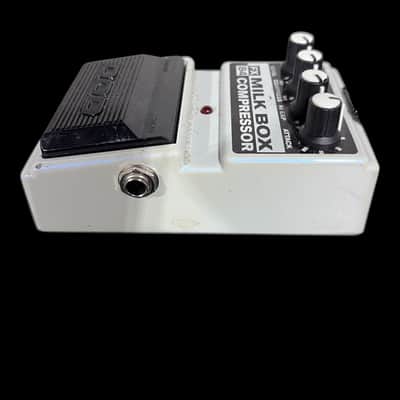 DOD 90s Milk Box Compressor X9438 Bild 2