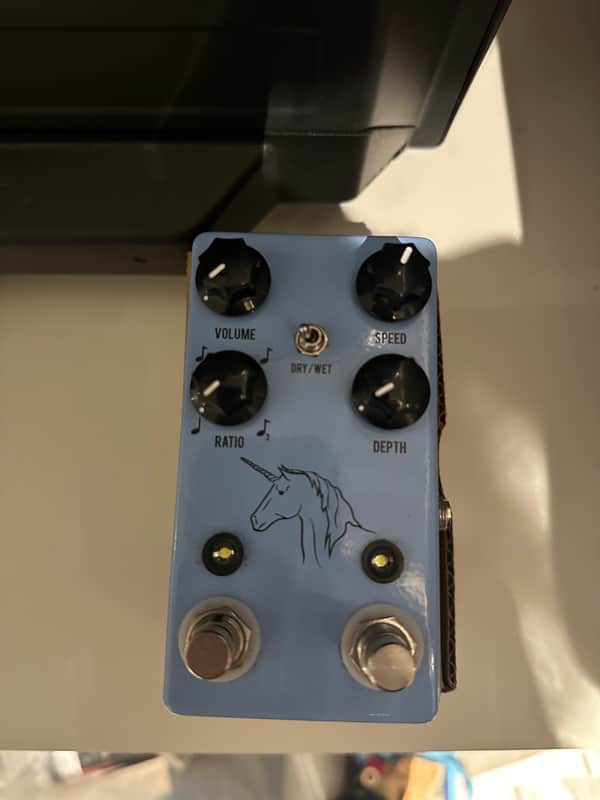 JHS Unicorn V2