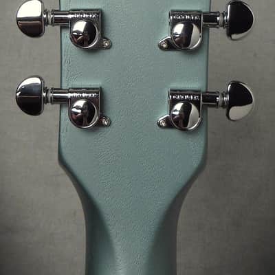 Gibson Les Paul Modern Lite - Inverness Green Satin image 10