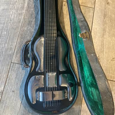 Rickenbacker B7 1930’s pre war lap steel guitar image 1