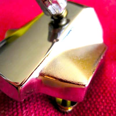 Tama Bass Drum Spur Leg Mount Bracket #1 1980s image 3