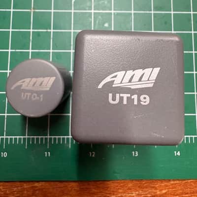 Universal Audio analogvibe 176, 175b Compressor DIY KITS image 2