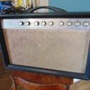 Silvertone Twin Twelve  1963