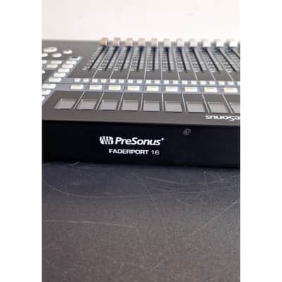 PreSonus FaderPort 16 - Music Production - Excellent w/ Power supply image 8