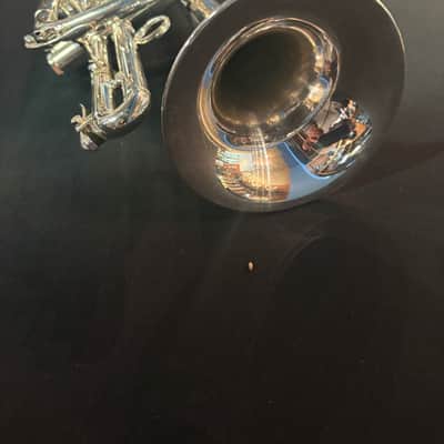 Schilke XA1 Bb Cornet image 2