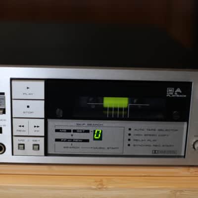 Pioneer CT-YBW Cassette Deck Retro Hi-Fi image 2