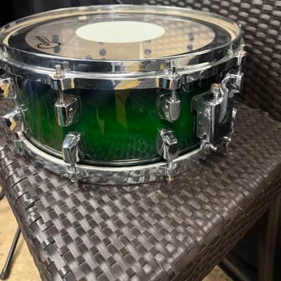ddrum Dominion Birch 5.5x14" Snare Drum image 2