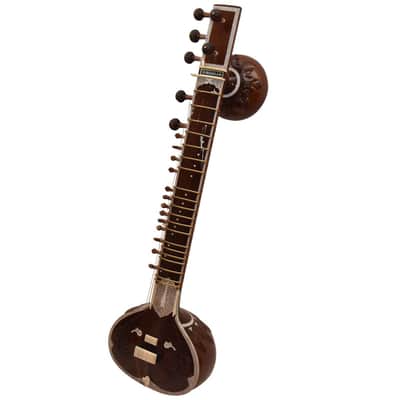 Sursargam No. 3 Sitar image 1
