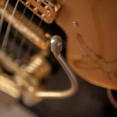 Gretsch Black Falcon 2005 image 7