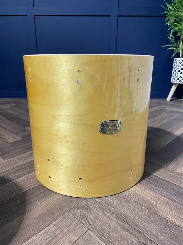 Yamaha Stage Custom Birch Tom Drum Shell 16”x16" #LN27 image 1