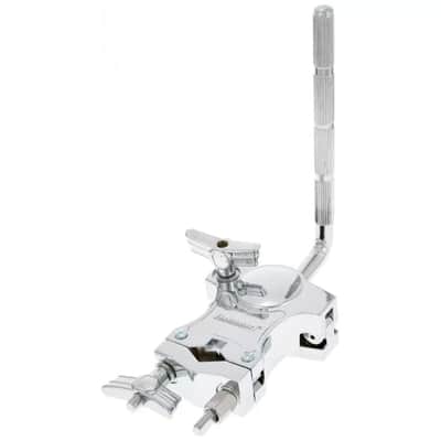 Ludwig PM0048 Clamp-on Tom Holder w/12mm L-Arm image 1