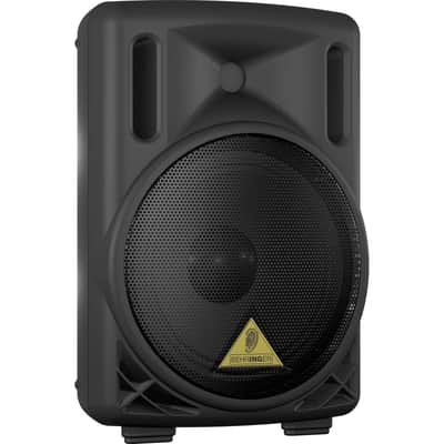 Behringer Eurolive B208D Active 200-Watt 2-Way PA Speaker System image 2