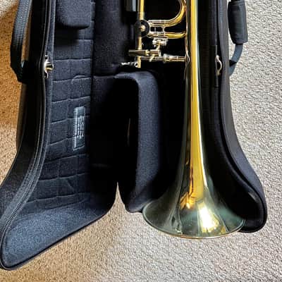 Rath E11K Alto Trombone w/Bb image 9