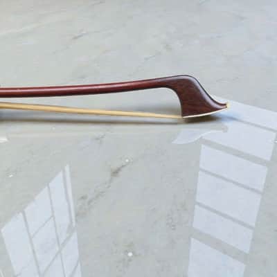 Richard Grünke Cello Bow image 6
