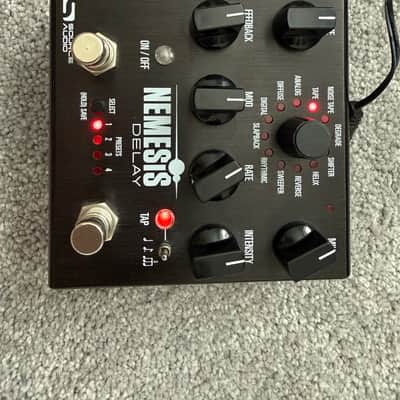 Source Audio Nemesis Delay 2010s - Black image 5