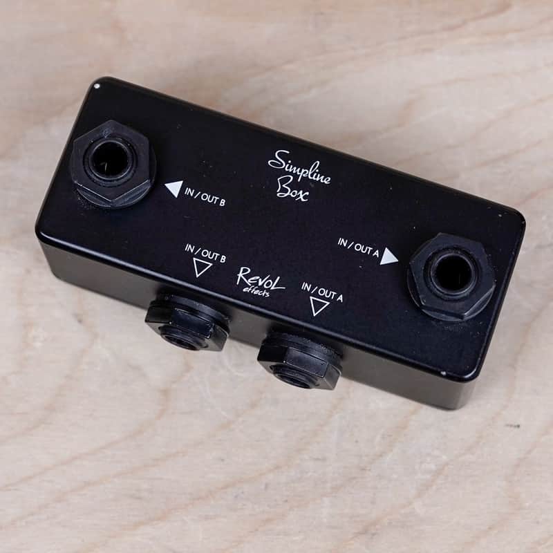 RevoL Simpline Box EJB-01 Junction Box image 1