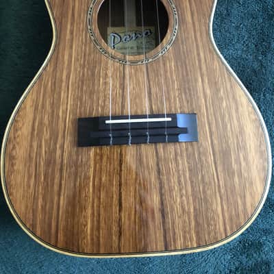 Pono Acacia Tenor Pro Classic Limited Edition (AT-PC LE) image 3