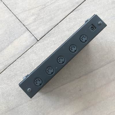 Yamaha YMM2 Midi Merge Box (Made in Japan) image 4