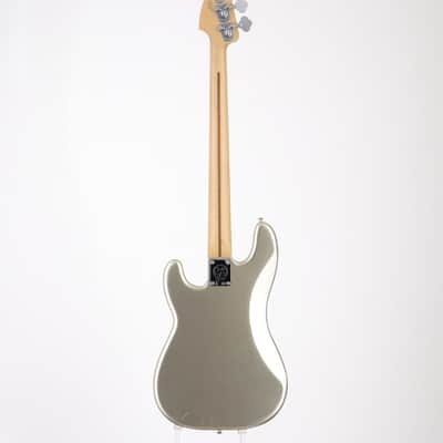 Fender Mexico 75th Anniversary Precision Bass Diamond Anniversary (03/27) image 2