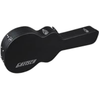 G2622T Streamliner Center Block Case Black image 2