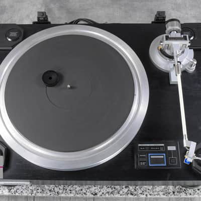 PIONEER PL-7L Direct Drive Stereo Record Player in Good condition image 9