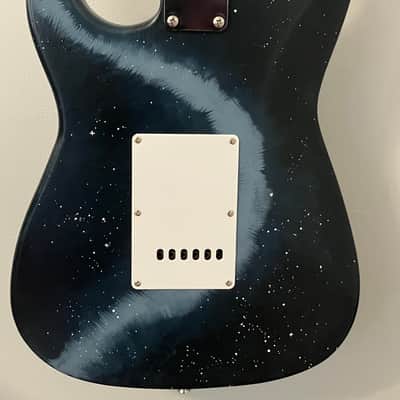 Midnight Stratocaster image 4