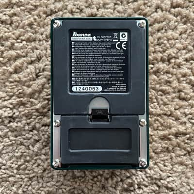 Ibanez TS808HW Hand-Wired Tube Screamer image 3