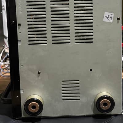 Onkyo M-5200 Power Amp Rare Japan Made Audiophile Clean Tested Working image 6