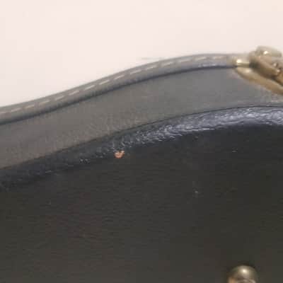 1979 HAMER SUNBURST CASE made in USA image 9