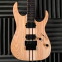 Ibanez RGT220A-NTF Prestige Evertune / Fishman Fluence - 2007 - Natural Flat