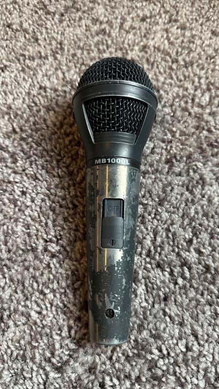 Audio-Technica MB1000L