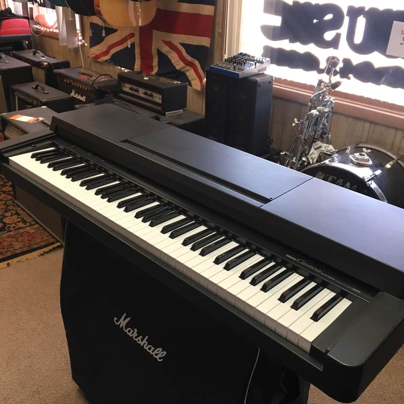 Yamaha Clavinova CLP-250 Electric Piano | Reverb