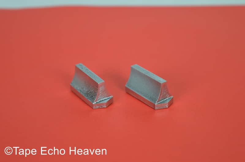 Dynacord 3D printed slider knob for Echocord mini, 100, S75 and S76 image 1